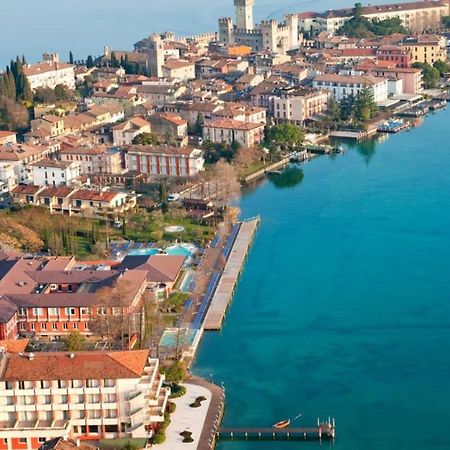 Apartamento Gardasee Sirmione 1 Exterior foto