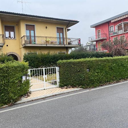 Apartamento Gardasee Sirmione 1 Exterior foto