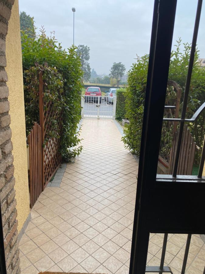 Apartamento Gardasee Sirmione 1 Exterior foto