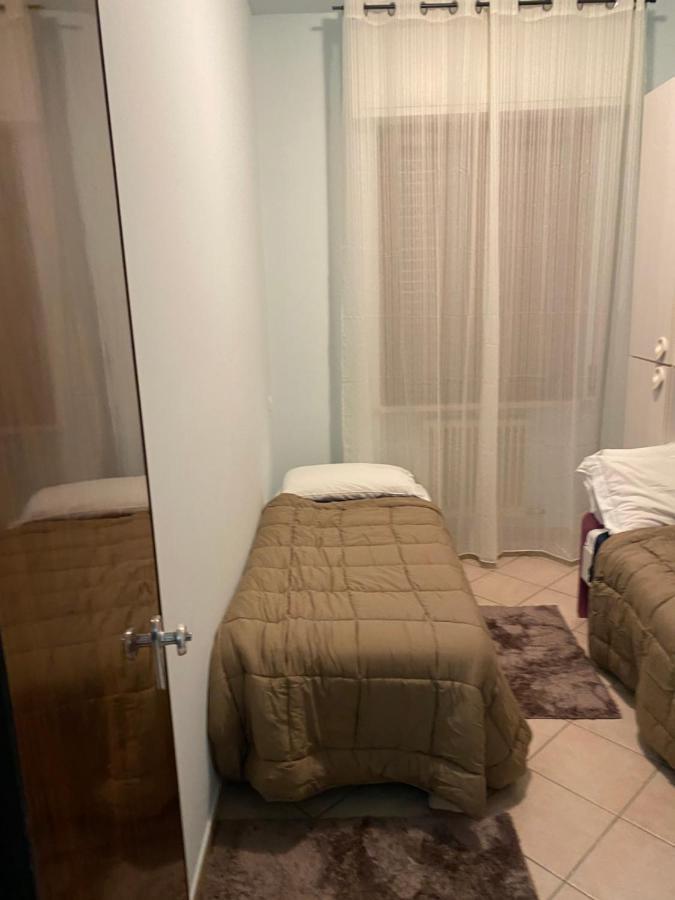 Apartamento Gardasee Sirmione 1 Exterior foto
