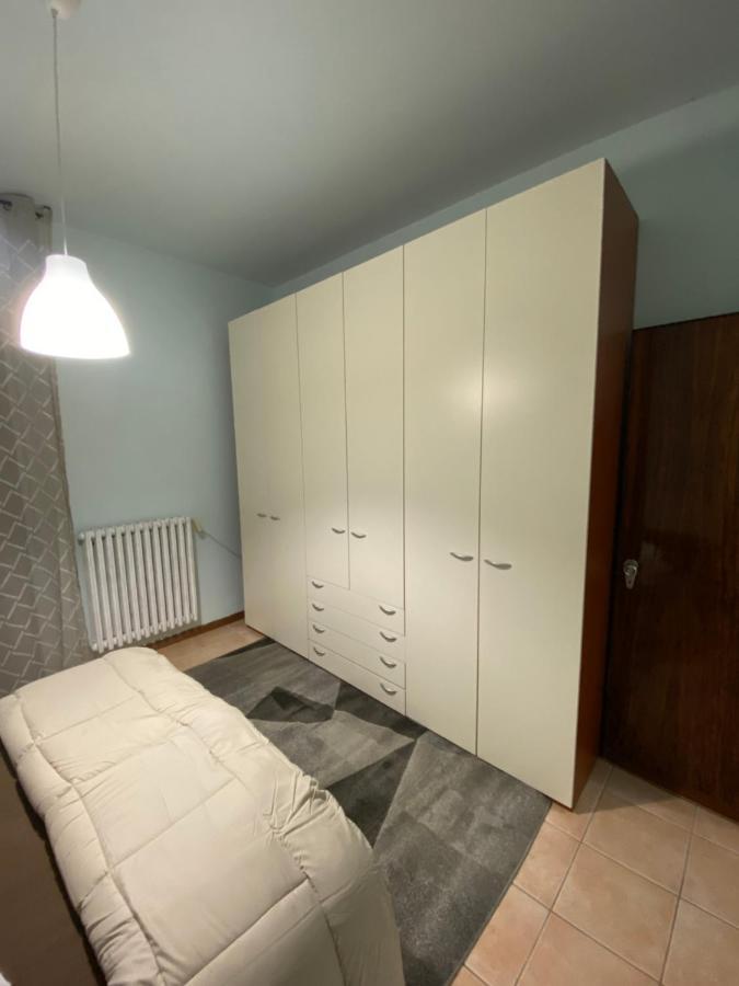 Apartamento Gardasee Sirmione 1 Exterior foto