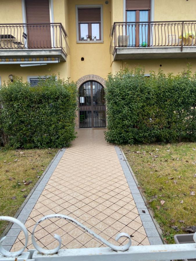 Apartamento Gardasee Sirmione 1 Exterior foto