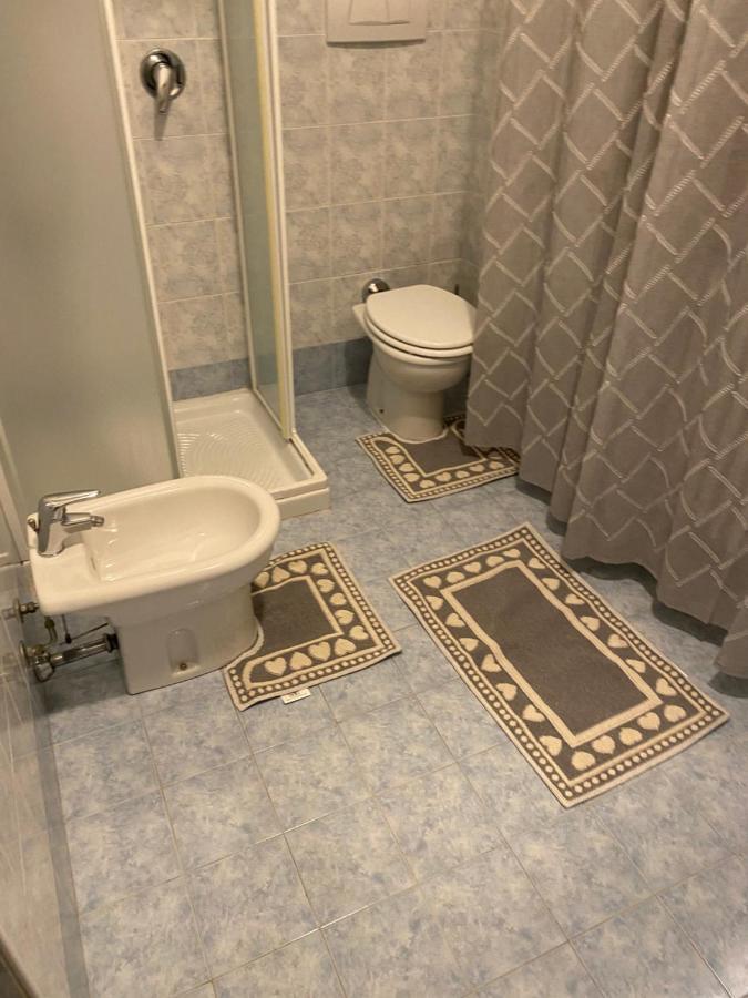 Apartamento Gardasee Sirmione 1 Exterior foto